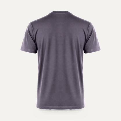 Back – Charcoal