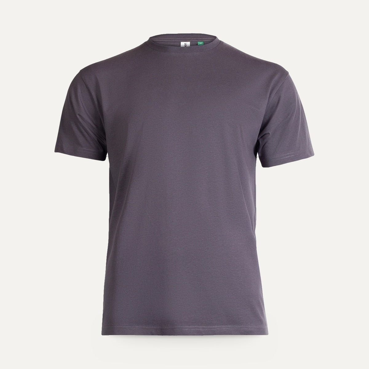 Front – Charcoal