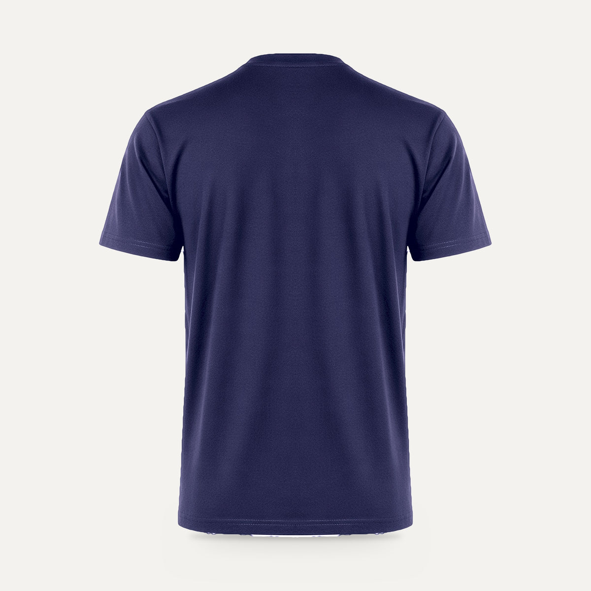 Back – Navy