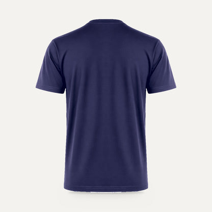 Back – Navy