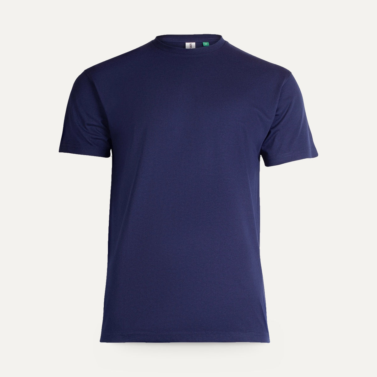 Front – Navy
