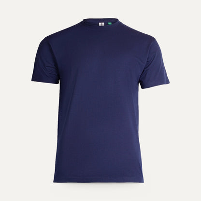 Front – Navy