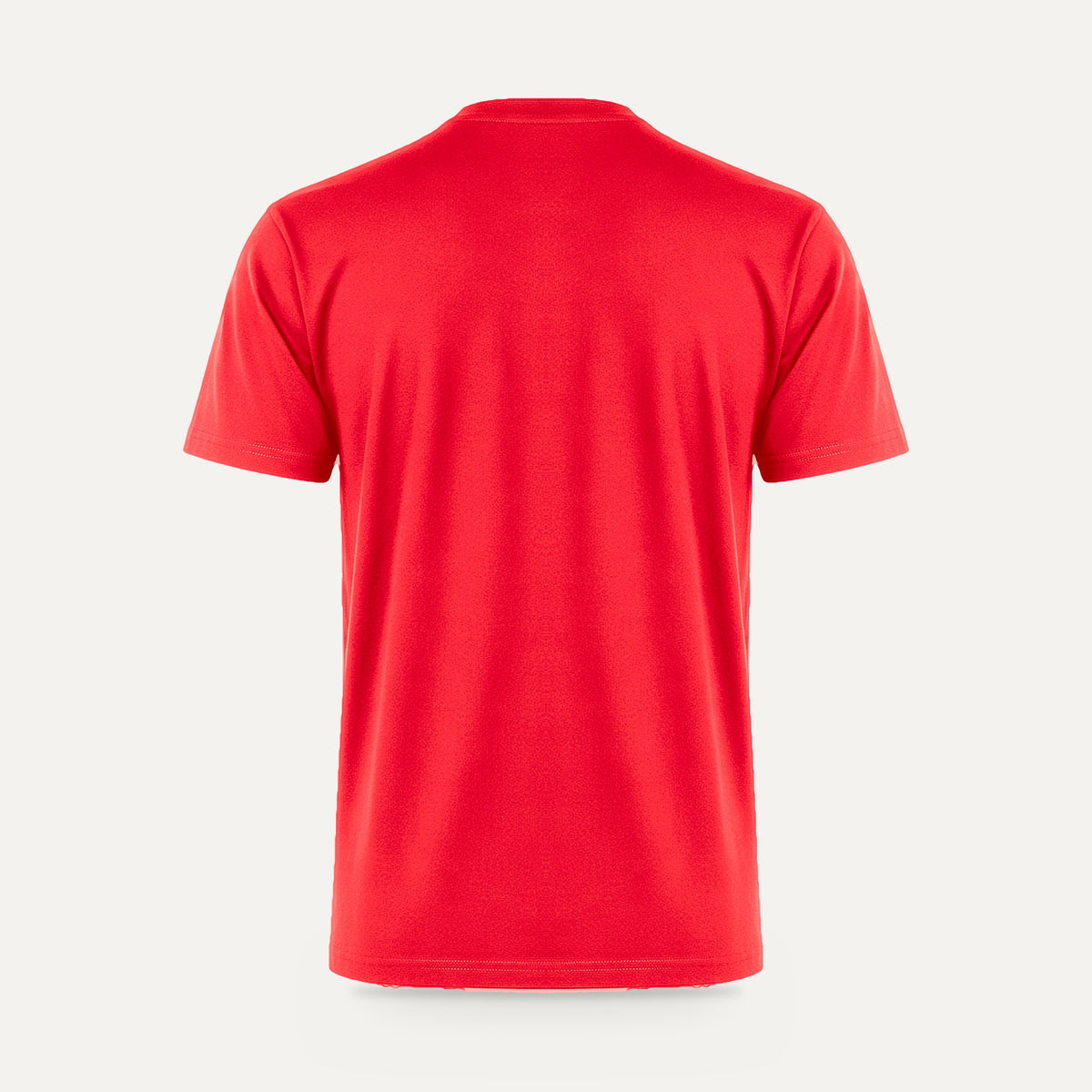 Back – Red