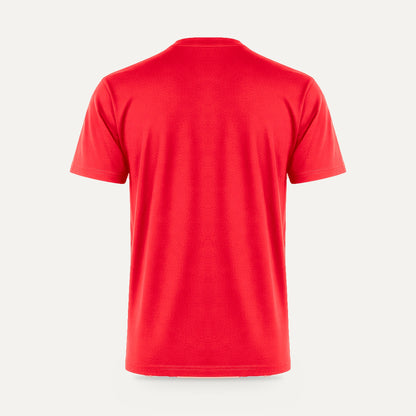 Back – Red