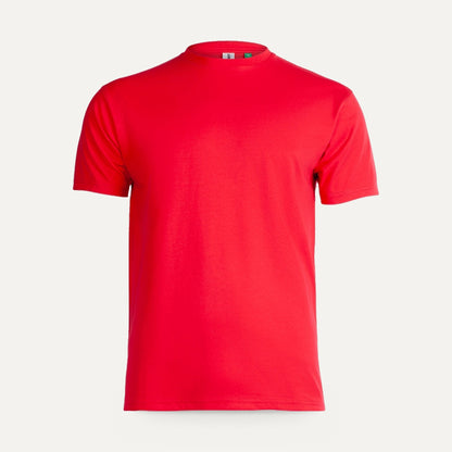 Front – Red