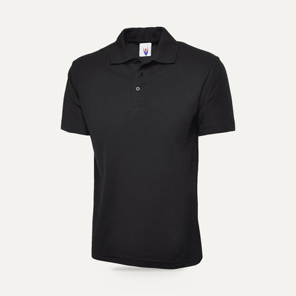 Front – Black