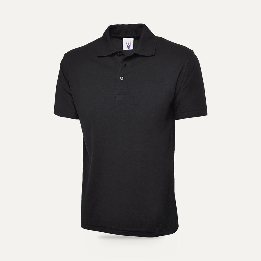Uneek UC103 Kids Classic Polo Shirt, Custom Printed for Schools & Clubs