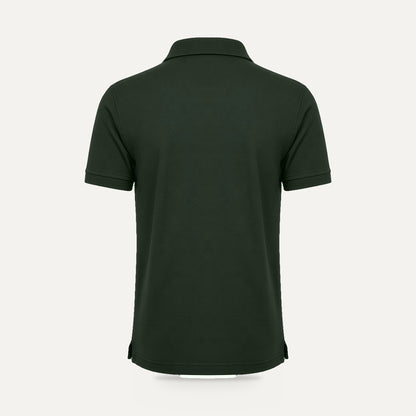 Back – Bottle Green