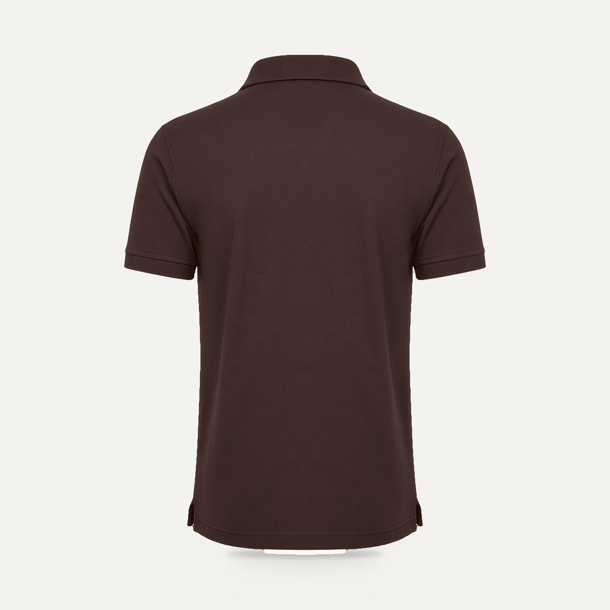 Back – Brown