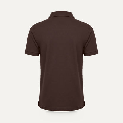 Back – Brown