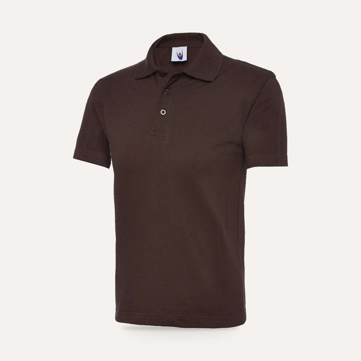Front – Brown