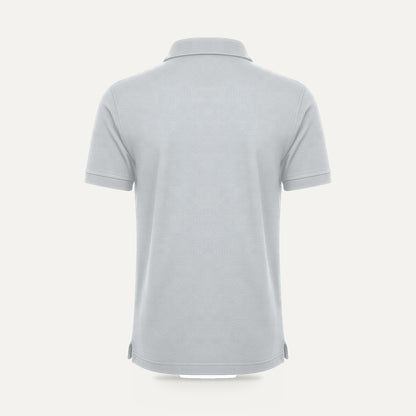 Back – Heather Grey