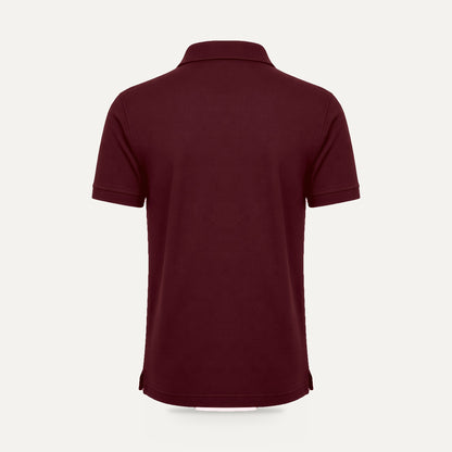 Back – Maroon