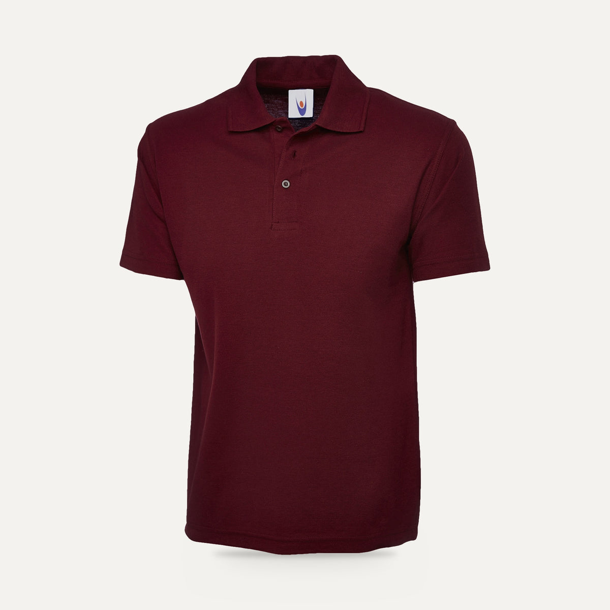 Front – Maroon