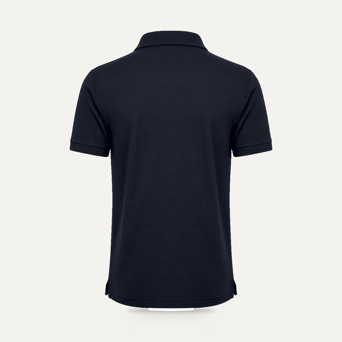 Back – Navy