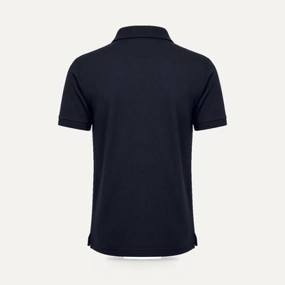 Back – Navy