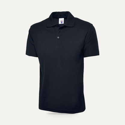 Front – Navy