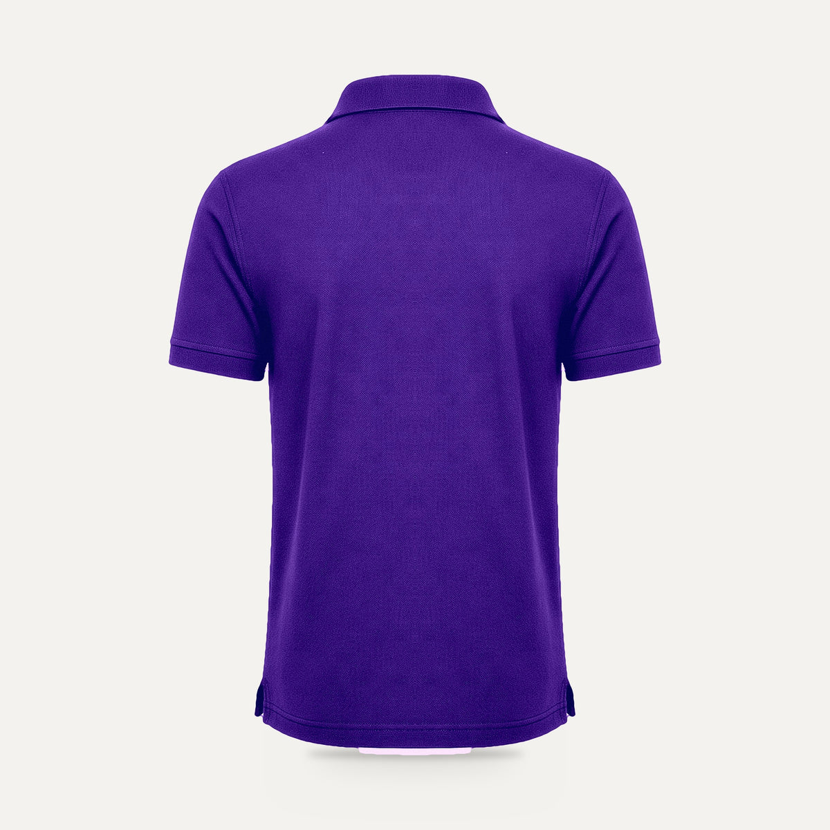 Back – Purple