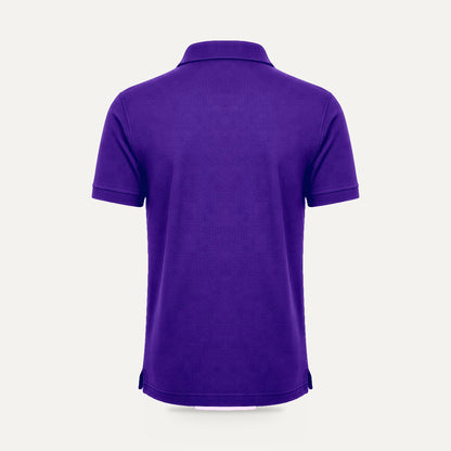 Back – Purple