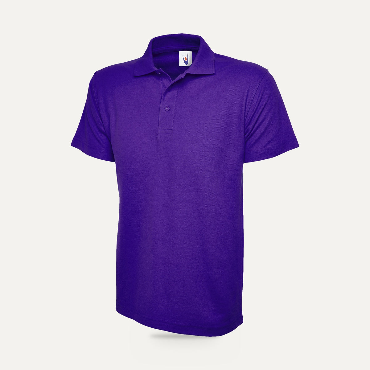 Front – Purple