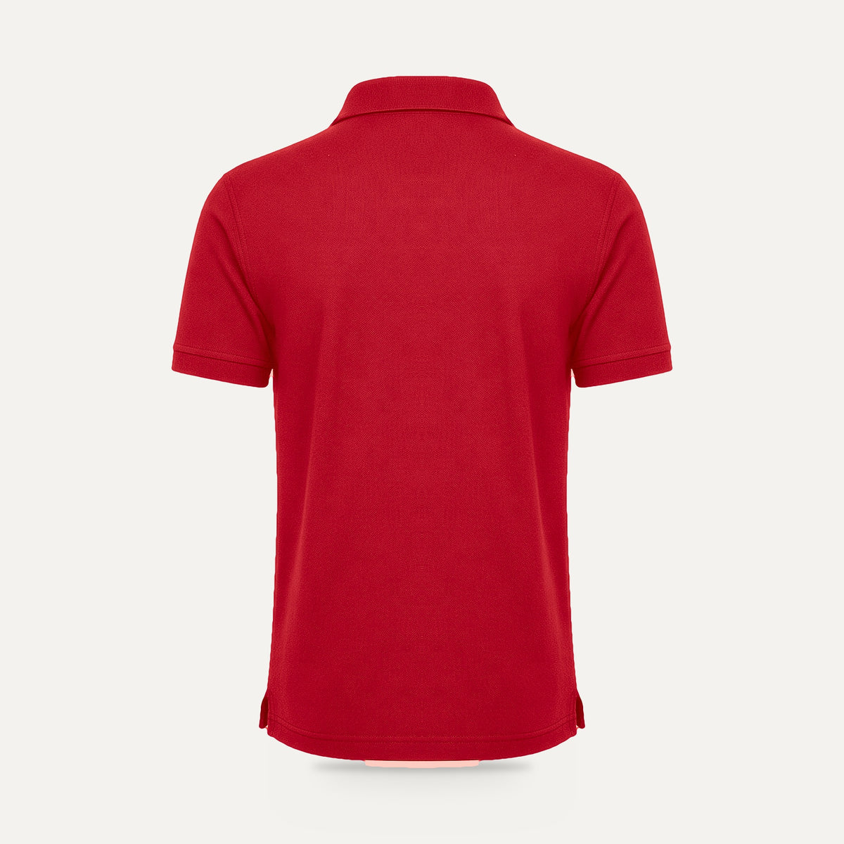 Back – Red