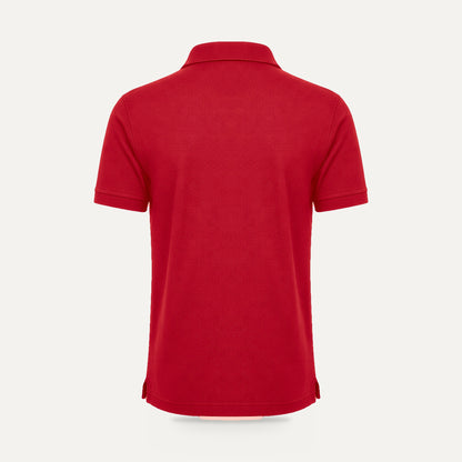 Back – Red