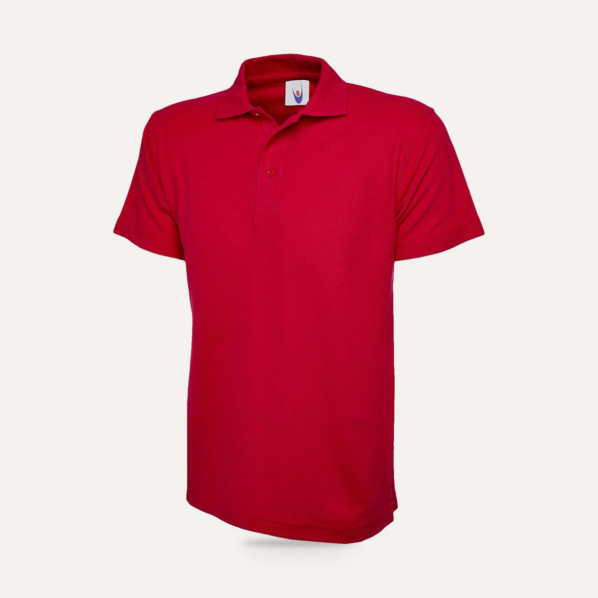 Front – Red