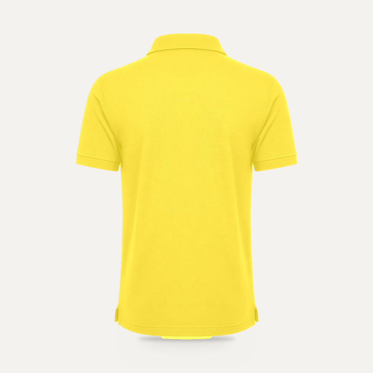 Back – Yellow