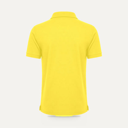 Back – Yellow