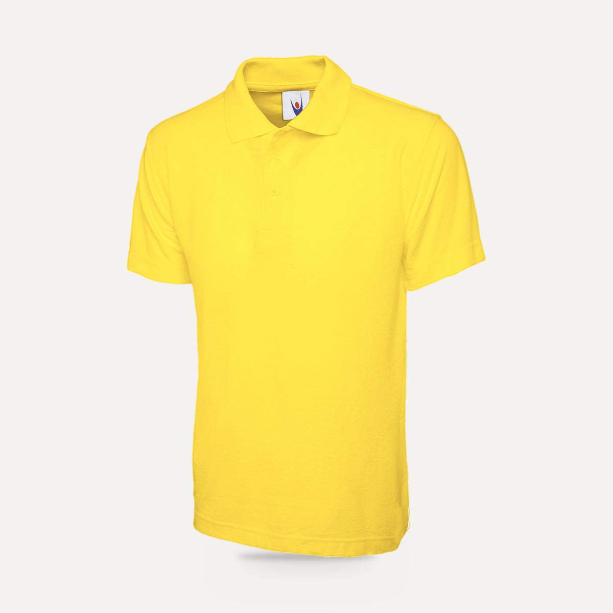 Front – Yellow