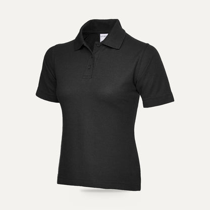 Front – Black