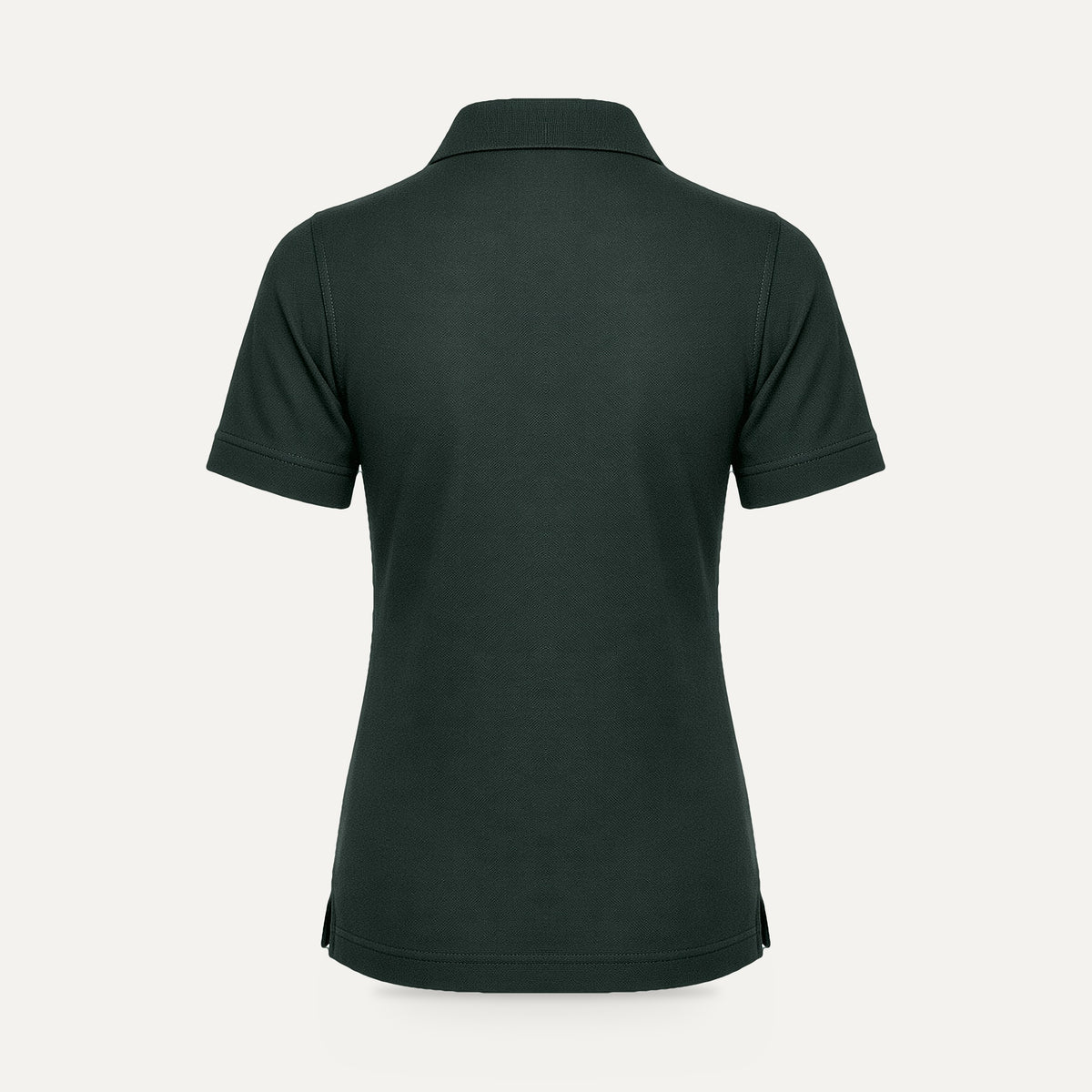 Back – Bottle Green