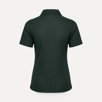 Back – Bottle Green
