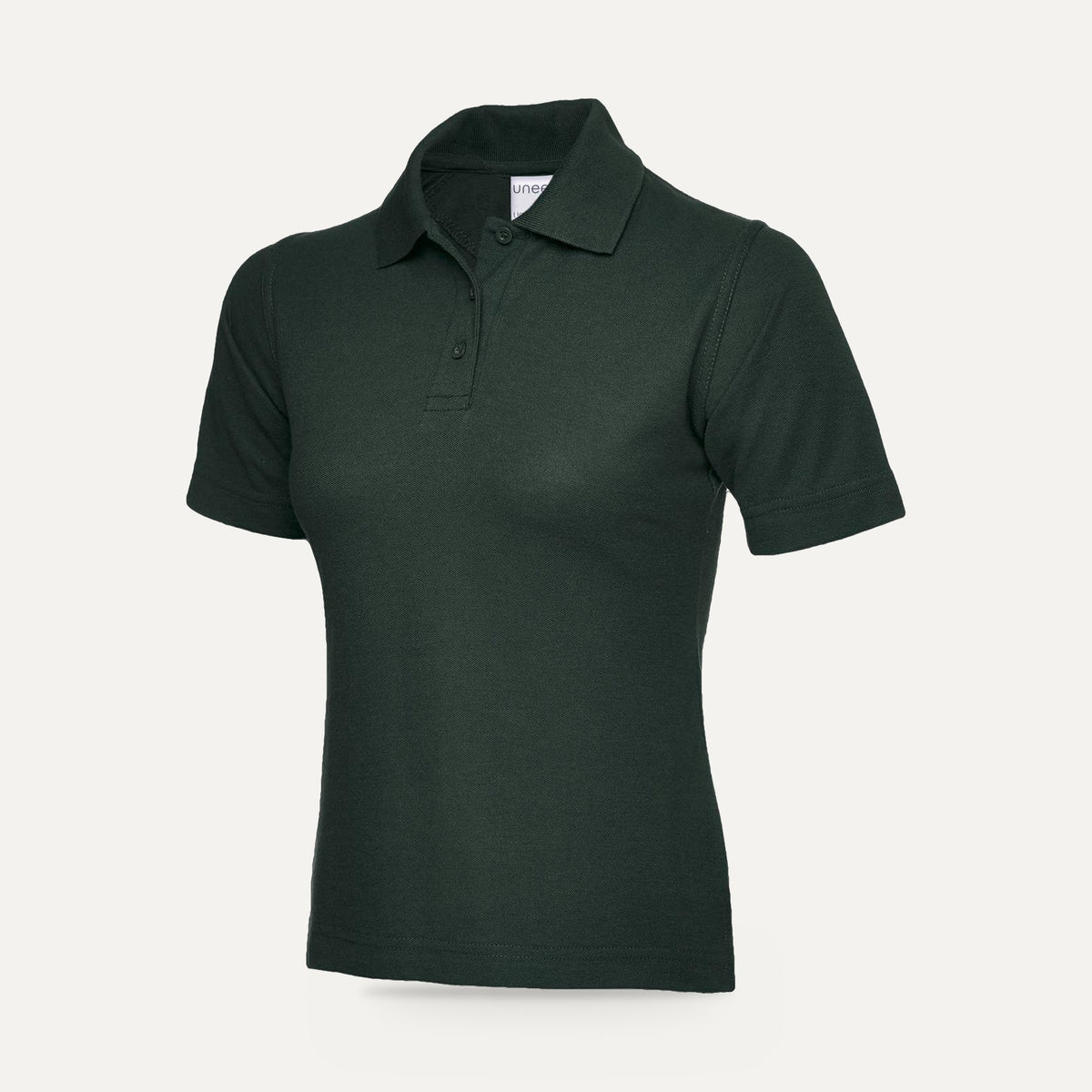 Front – Bottle Green