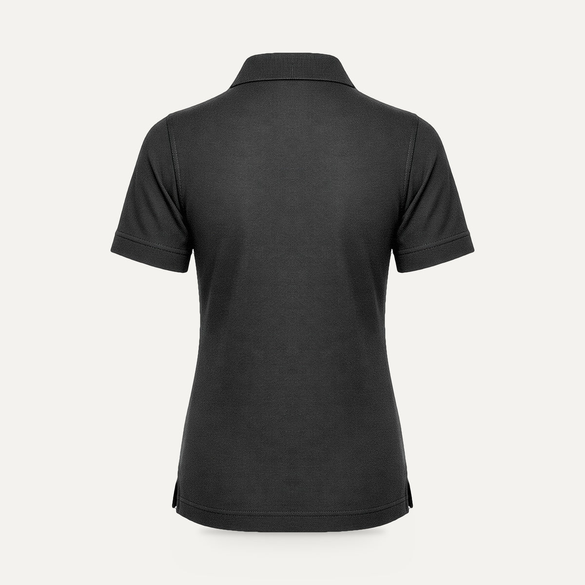 Back – Charcoal