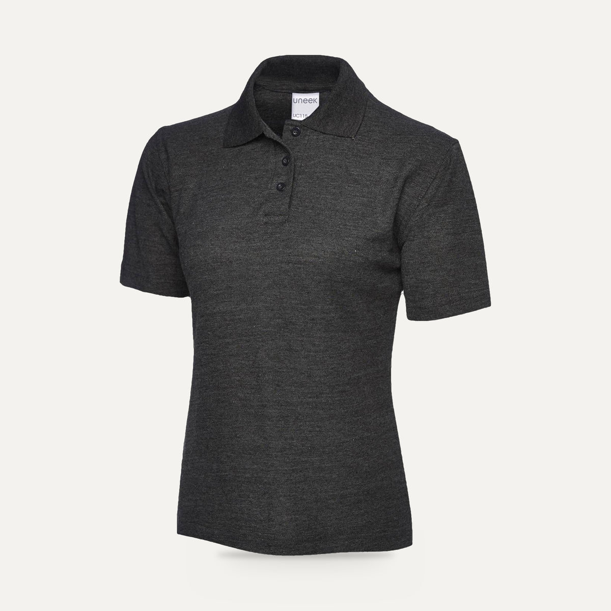 Front – Charcoal