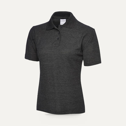 Front – Charcoal