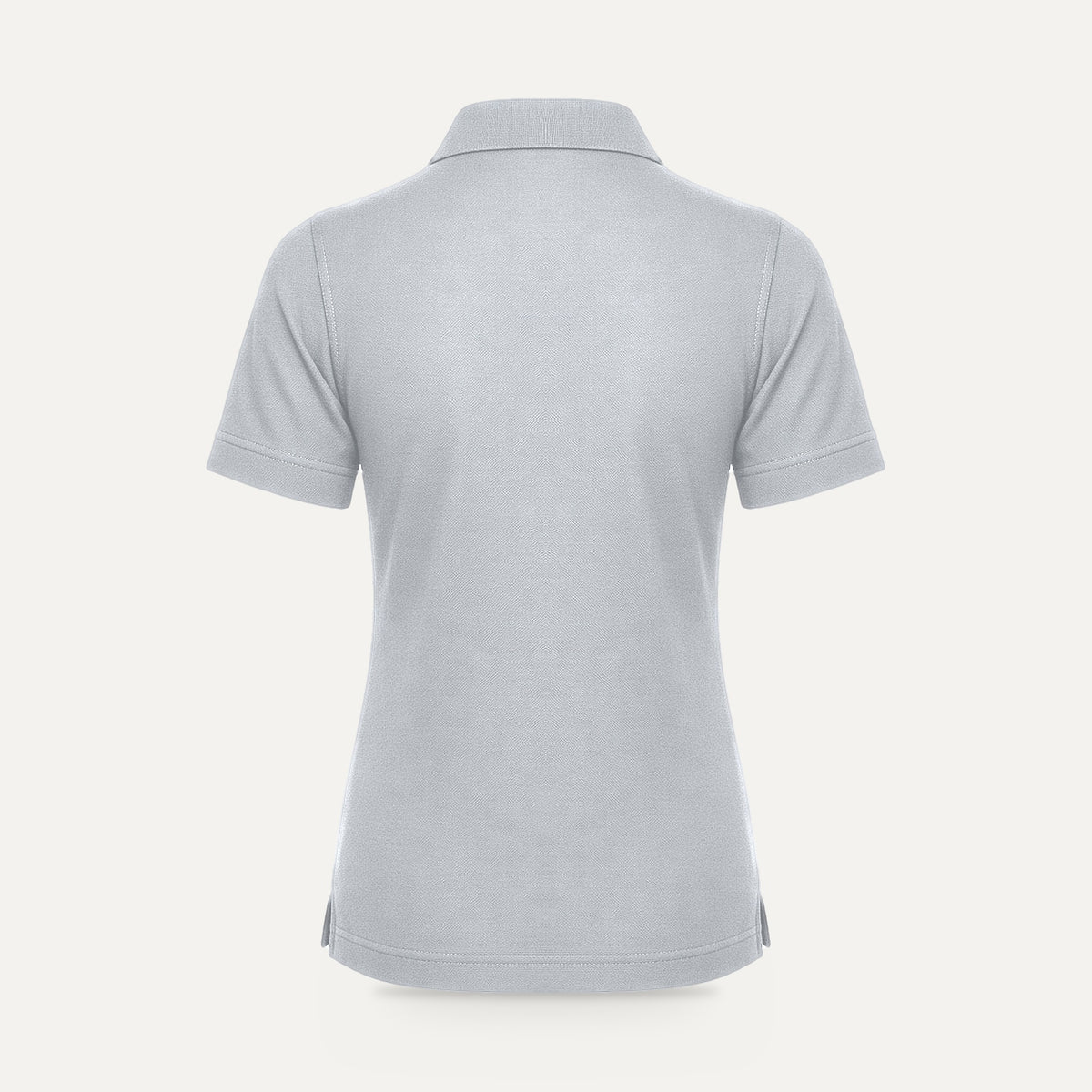 Back – Heather Grey