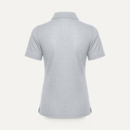 Back – Heather Grey