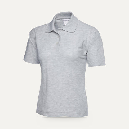 Front – Heather Grey