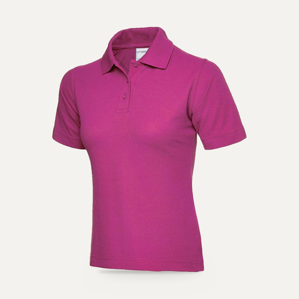 Front – Hot Pink