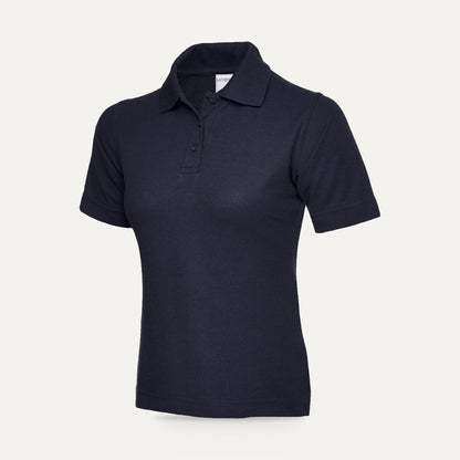 Front – Navy