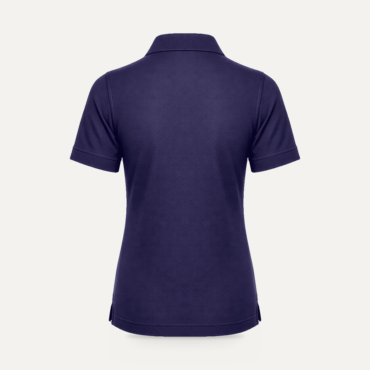Back – Purple