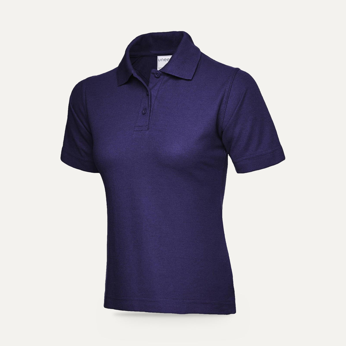 Front – Purple