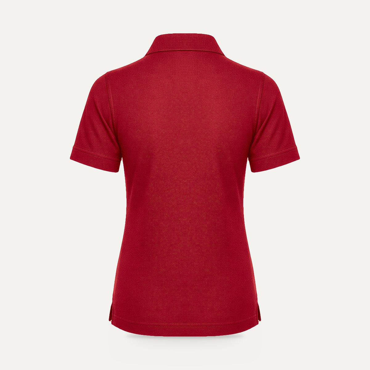 Back – Red
