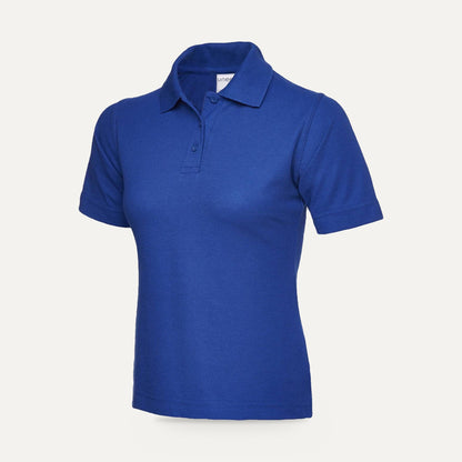 Front – Royal