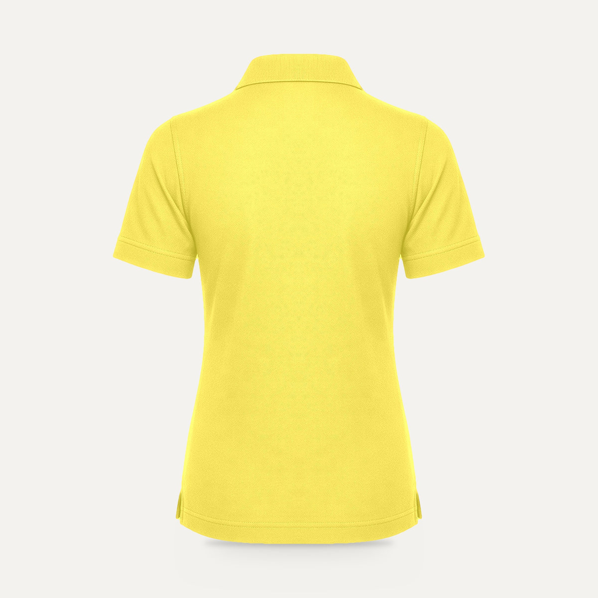Back – Yellow