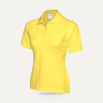 Front – Yellow