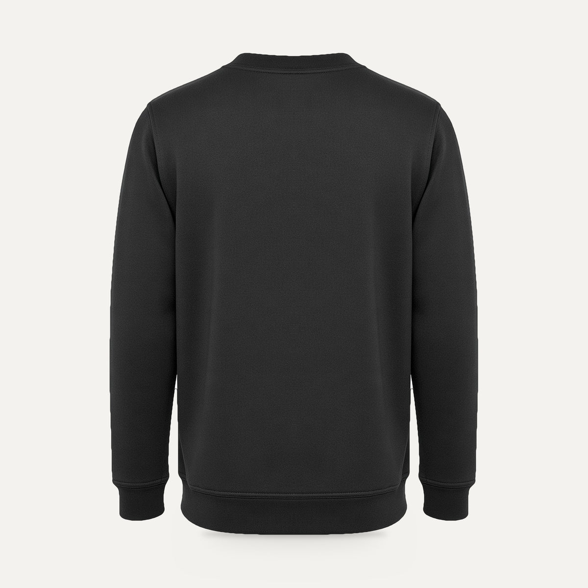 Back – Black