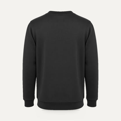 Back – Black
